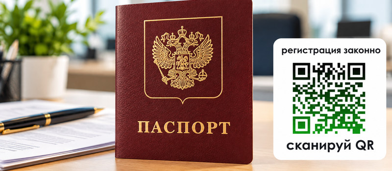 прописка в Козьмодемьянске